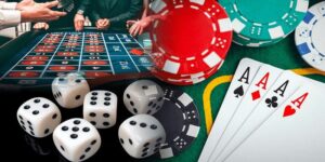Hệ thống Casino Bong88: Hợp tác với những nhà cung cấp uy tín
